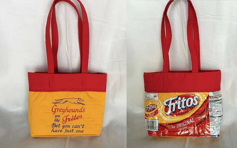 Teasers For Auction For Halfway Home Greyhound Adoption